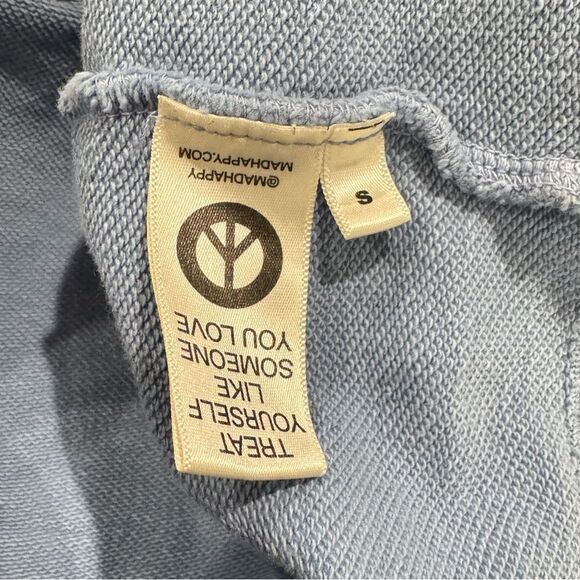 Madhappy Pastels French Terry Hoodie Men’s Small - Picture 6 of 7